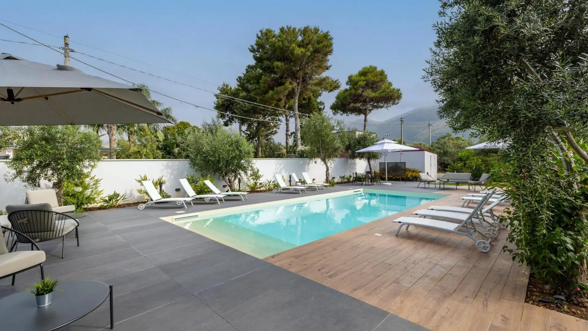 Sweet Sicily Apartments Carini 0*,  Italie