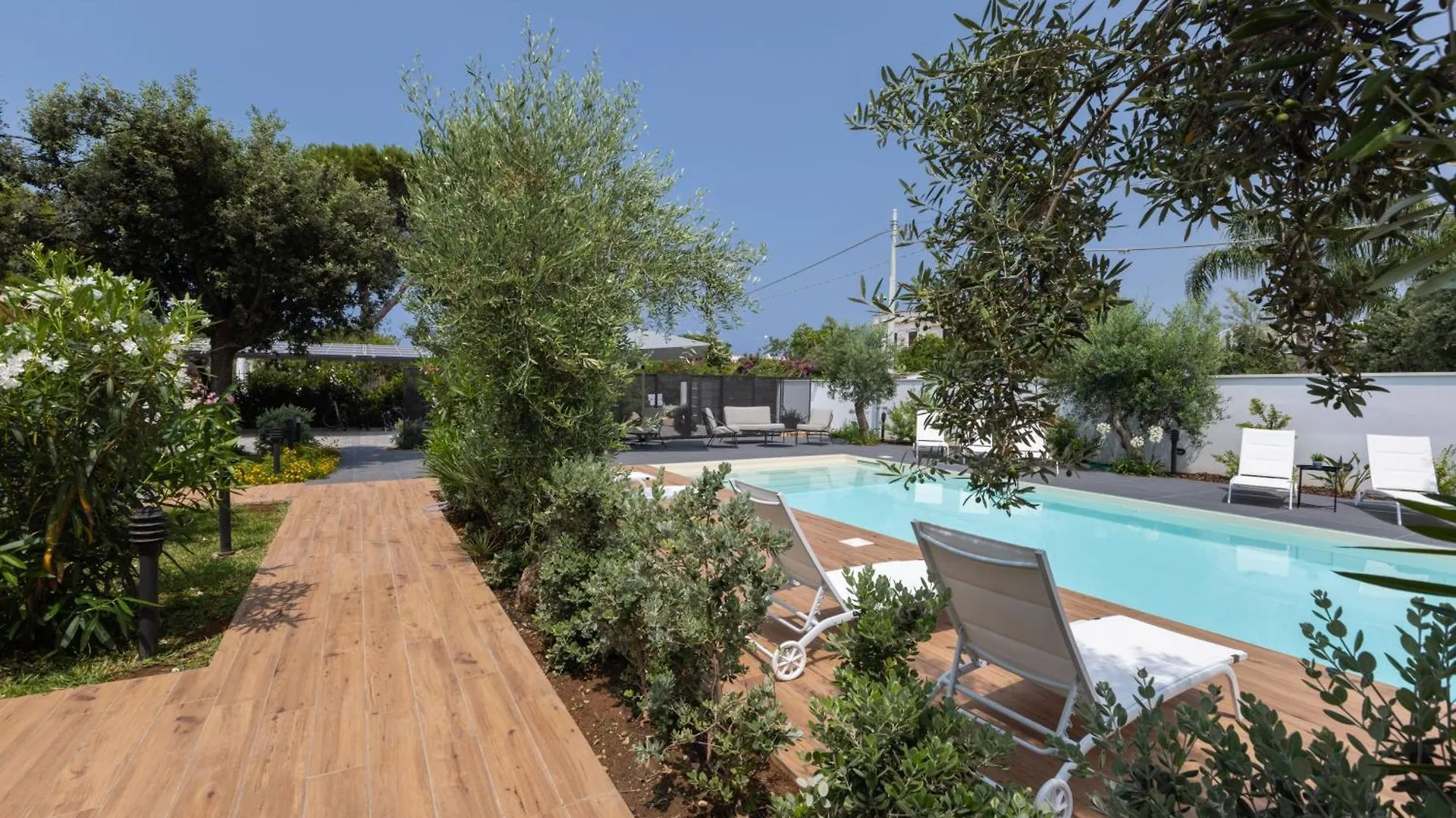 Sweet Sicily Apartments Carini