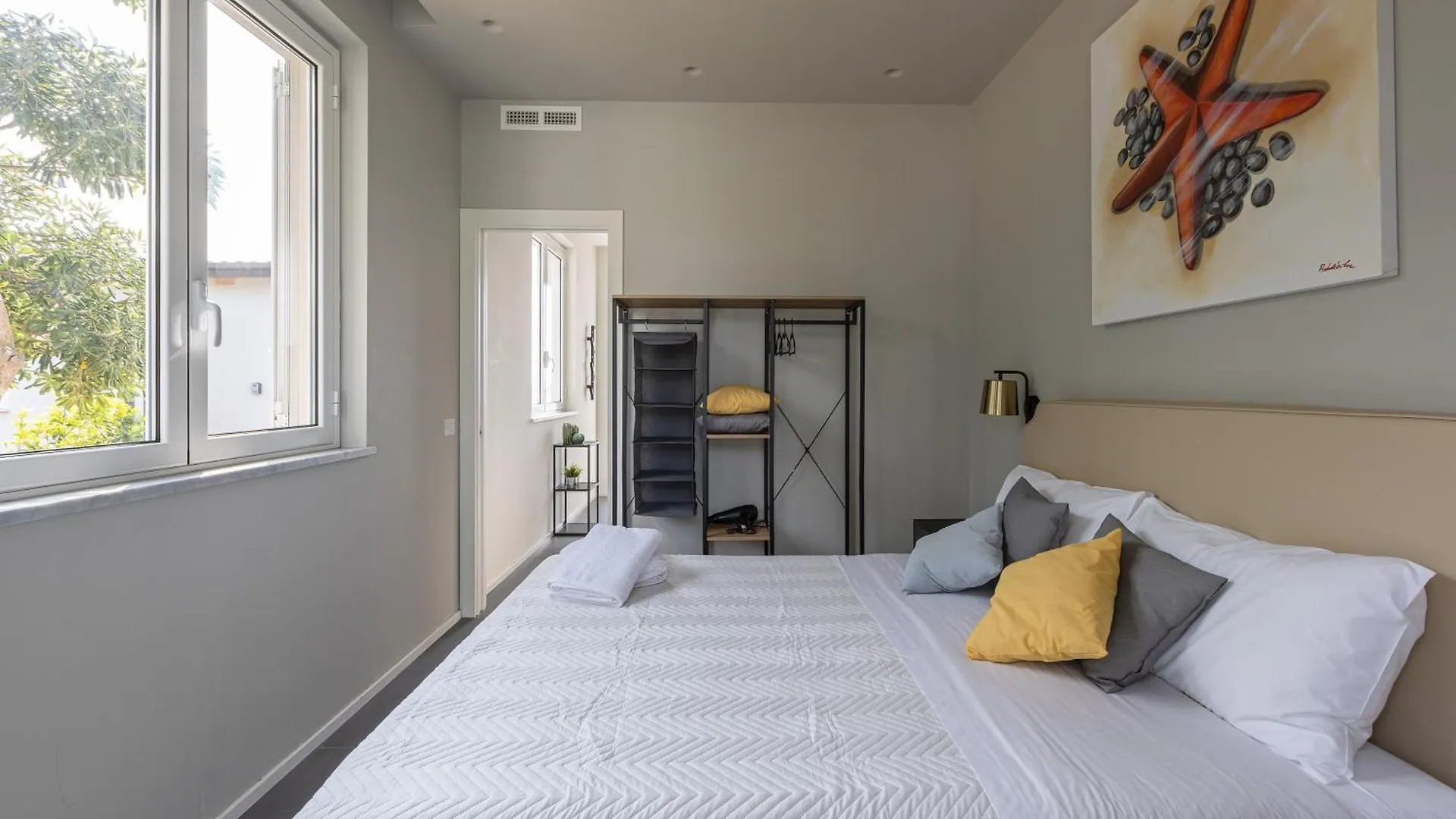 Sweet Sicily Apartments Carini