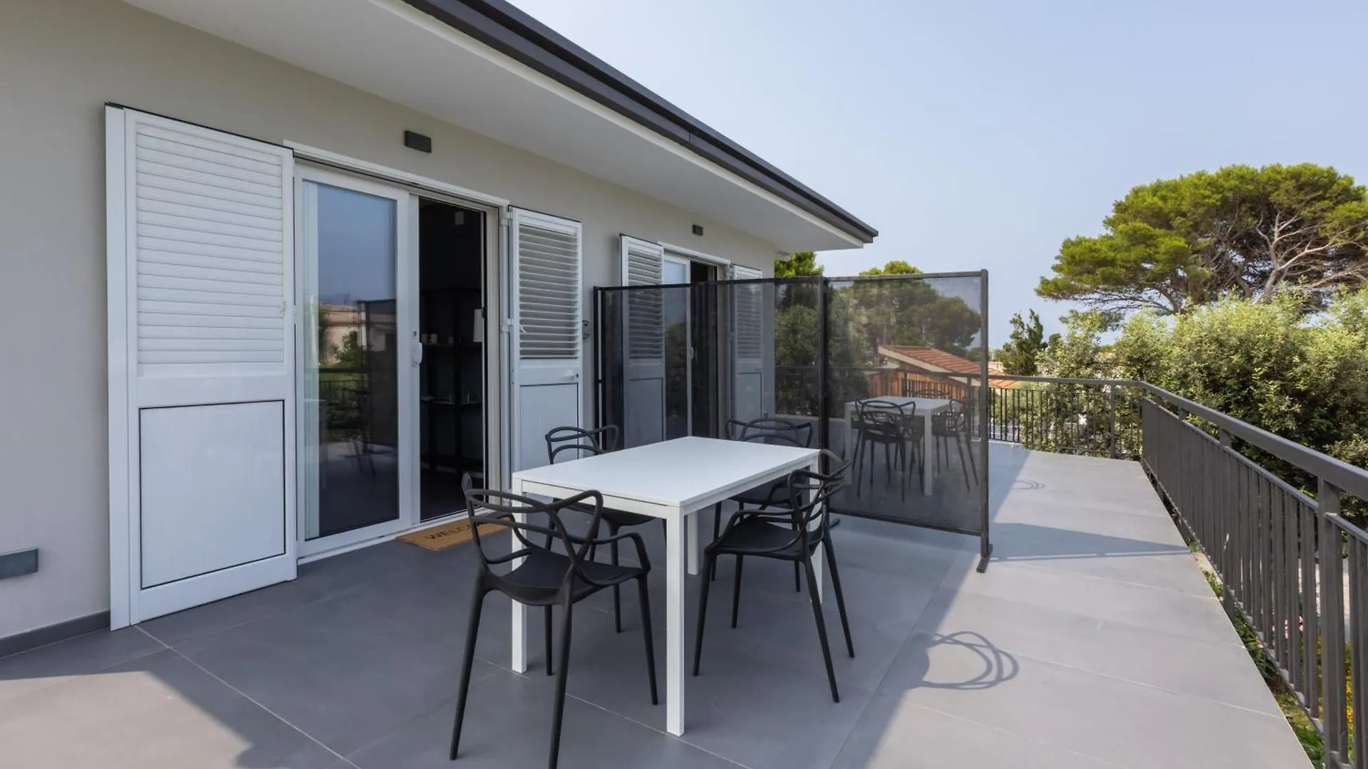 Sweet Sicily Apartments Carini 0*,
