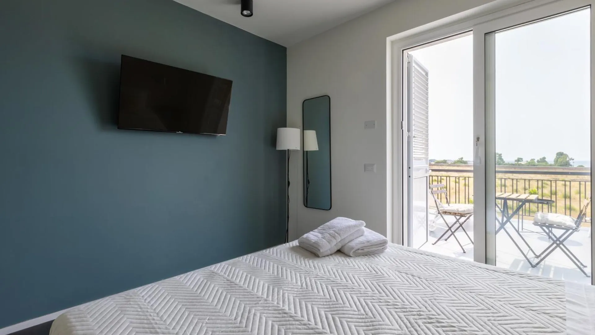 Sweet Sicily Apartments Carini