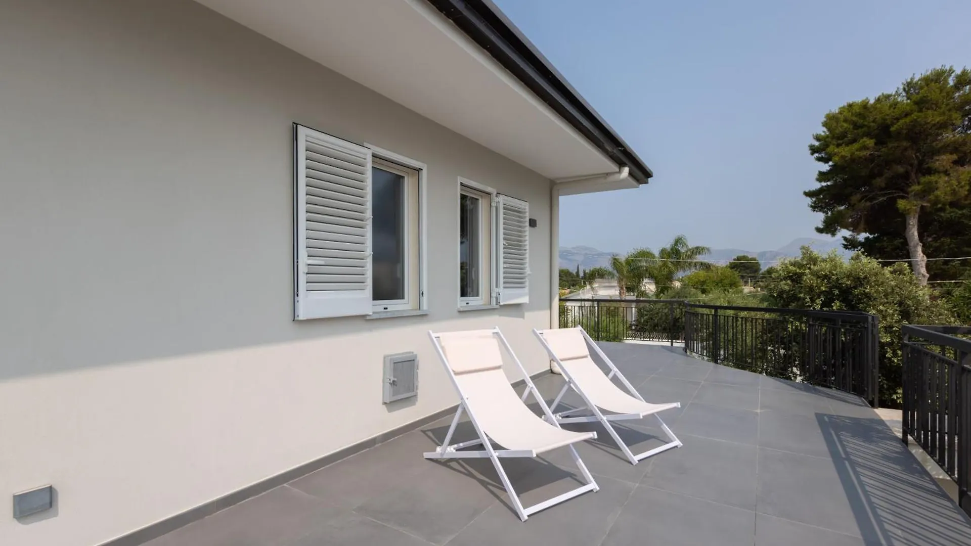 Sweet Sicily Apartments Carini 0*,  Italie